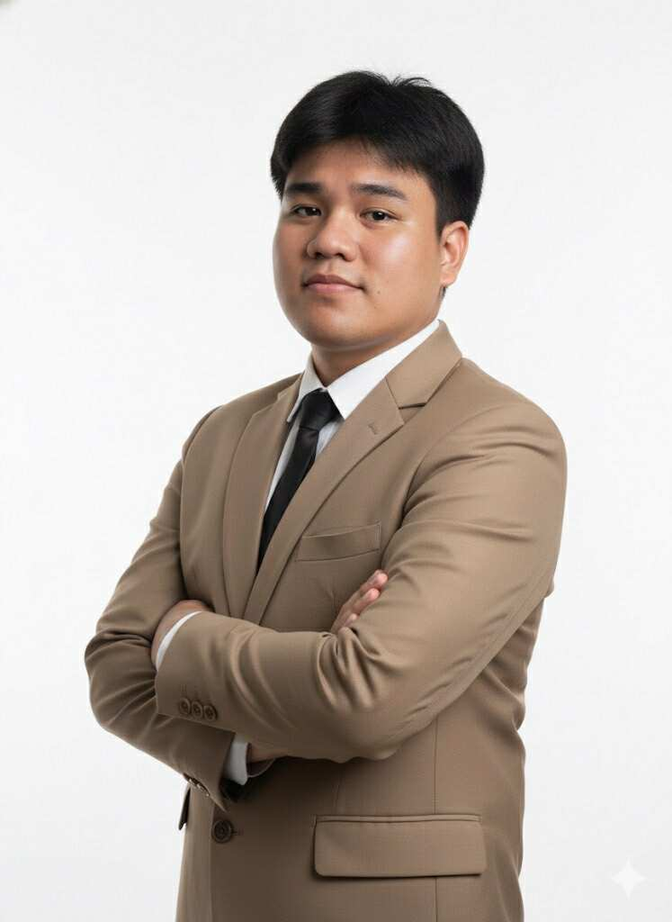 Team Member 1